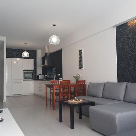 Apartament Warszawska Gorzów Wielkopolski Buitenkant foto