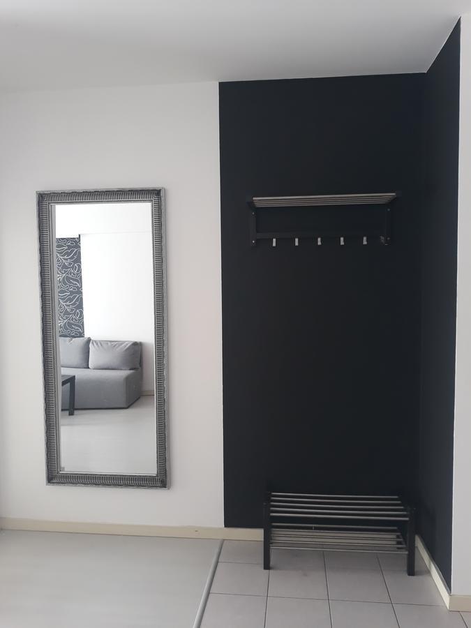 Apartament Warszawska Gorzów Wielkopolski Buitenkant foto