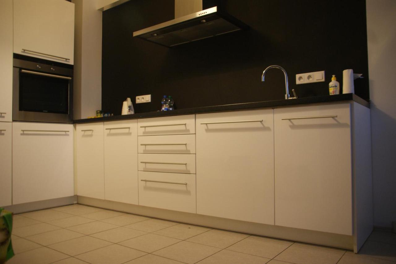 Apartament Warszawska Gorzów Wielkopolski Buitenkant foto