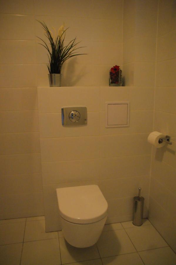 Apartament Warszawska Gorzów Wielkopolski Buitenkant foto